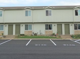 214 N Clinton St, Olathe, KS 66061