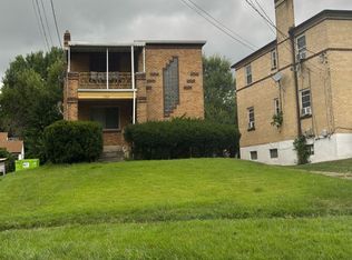 7709 Greenland Pl, Cincinnati, OH 45237