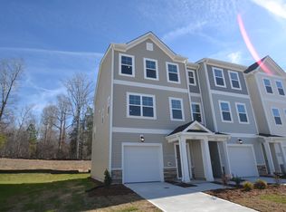 2611 Chert Ln, Raleigh, NC 27610