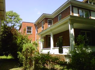3010 Hanes Ave, Richmond, VA 23222
