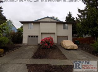 13137 SW Tapadera St, Beaverton, OR 97008