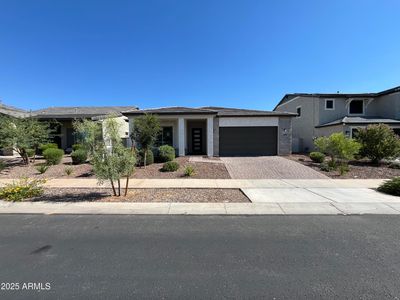 14560 W ALEXANDRIA Way, Surprise, AZ, 85379