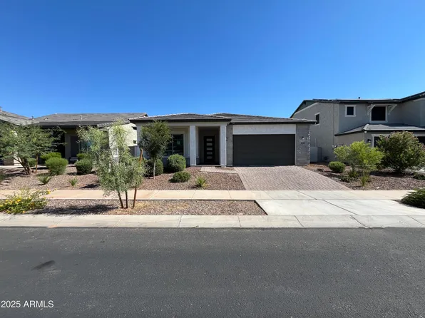 14560 W ALEXANDRIA Way, Surprise, AZ 85379