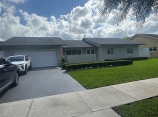7621 SW 147th Ct, Miami, FL 33193