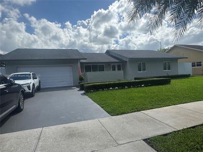 7621 SW 147th Ct, Miami, FL, 33193