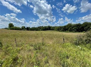 NW 750th Rd, Centerview, MO 64019