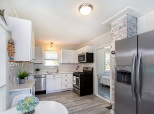 42 1/2 Smiths Ln, Kingston, MA 02364