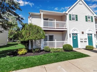12 Brookfield Ln UNIT 1, Buffalo, NY 14227