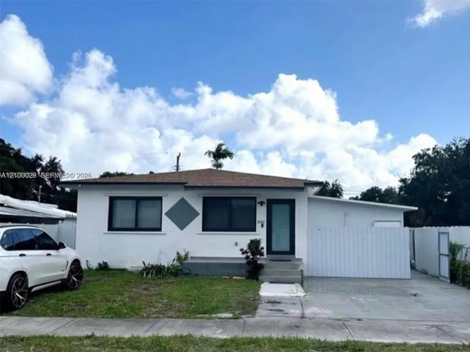 3080 NW 48th Ter