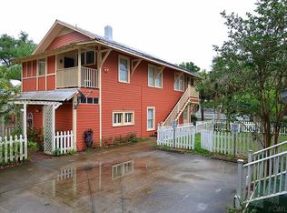 207 E Voorhis Ave, Deland, FL 32724