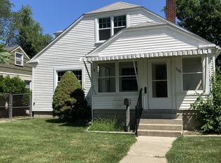 308 Snyder Ave, Ann Arbor, MI 48103