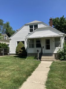 308 Snyder Ave, Ann Arbor, MI, 48103