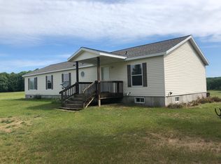 16480 Twelve Mile Rd, Big Rapids, MI 49307