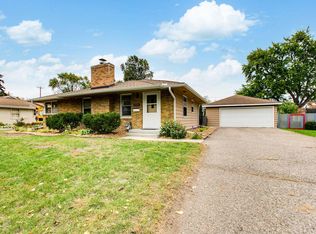 7027 Chicago Ave S, Richfield, MN 55423