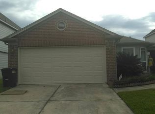 11742 Green Coral Dr, Houston, TX 77044