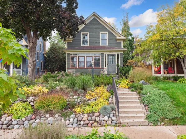 4234 Blaisdell Ave, Minneapolis, MN 55409