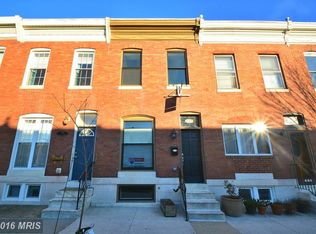 153 N Ellwood Ave, Baltimore, MD 21224