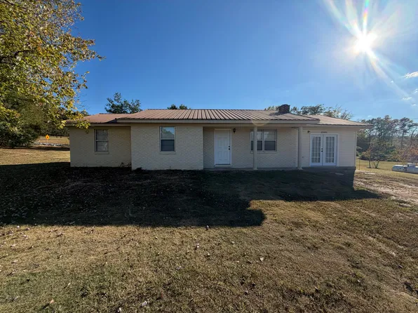12580 Mississippi Alabama Rd #178, Tremont, MS 38876