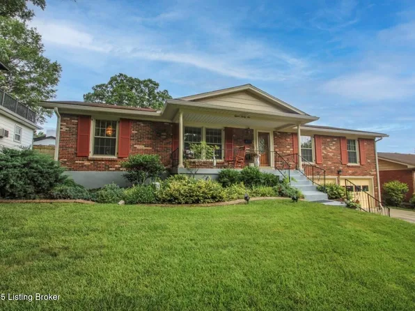 1536 Knight Rd, Louisville, KY 40216