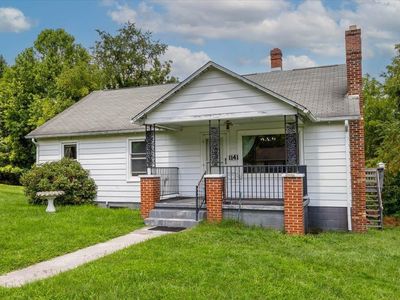 1141 Taylor St, Pulaski, VA, 24301