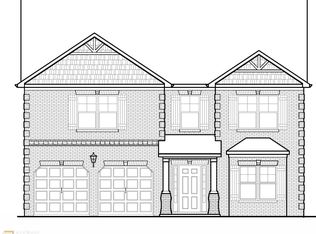 609 Emporia Loop #12, McDonough, GA 30253
