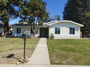 5036 W Dartmouth Ave, Visalia, CA 93277