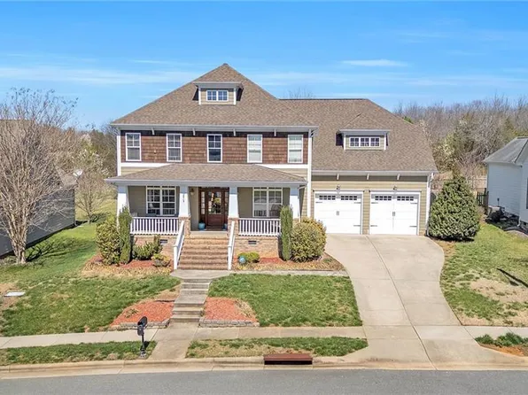 2015 Stanchion St, Haw River, NC 27258