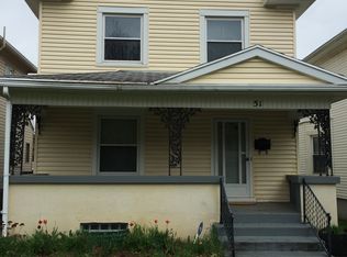 51 Indiana Ave, Dayton, OH 45410
