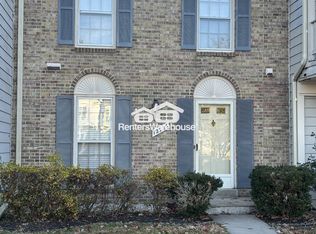 12926 Tourmaline Ter, Silver Spring, MD 20904