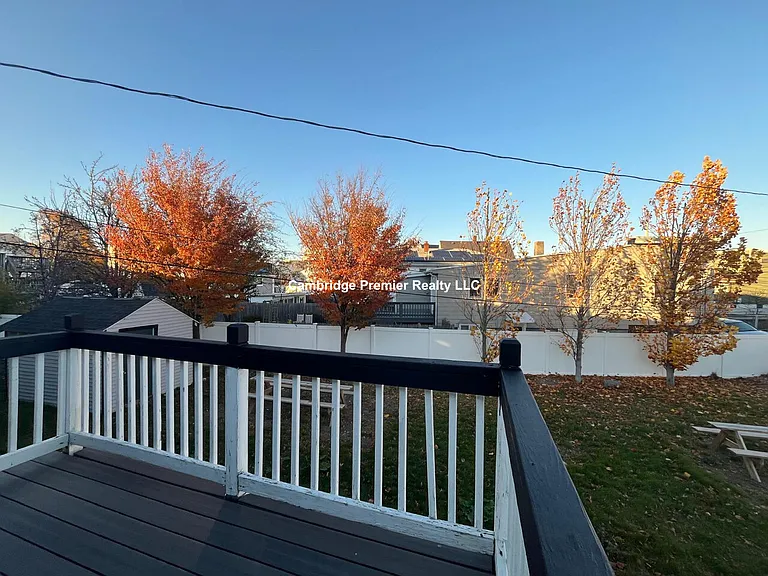 37 Cleveland St #2 — Photo 3