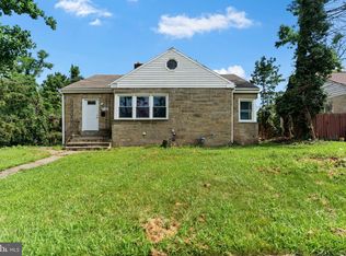 2323 Market St, Harrisburg, PA 17103