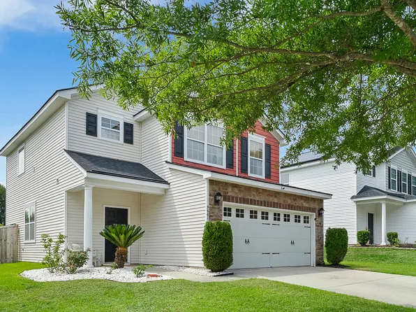 9661 Wilhammer Ct, Ladson, SC 29456