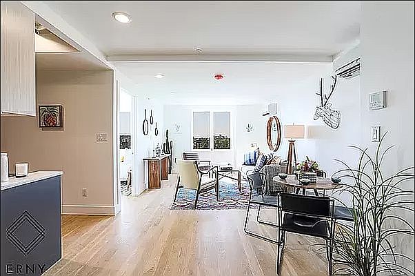 1st image of 210 Linden Blvd #8B