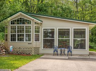 2816 E Lake George Rd, Rhinelander, WI 54501
