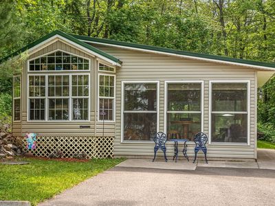 2816 E Lake George Rd, Rhinelander, WI, 54501