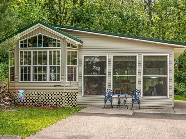 2816 E Lake George Rd, Rhinelander, WI 54501