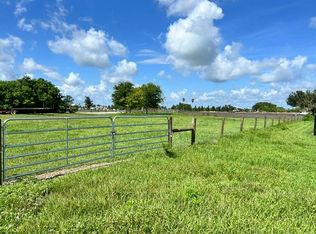 2439 SW 33rd Cir, Okeechobee, FL 34974