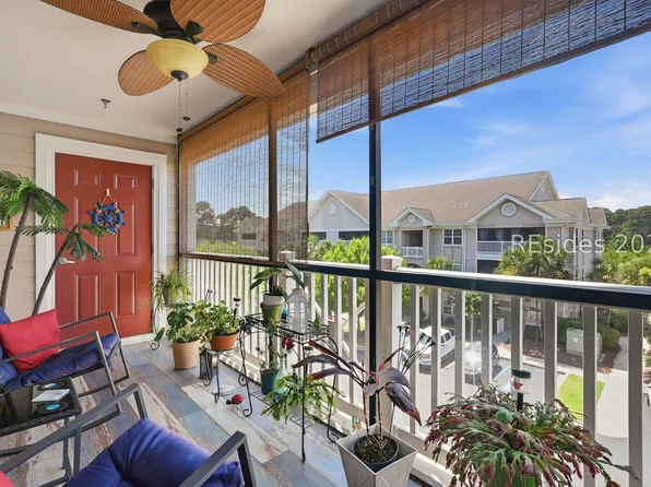 4924 Bluffton Parkway UNIT 20-303, Bluffton, SC 29910