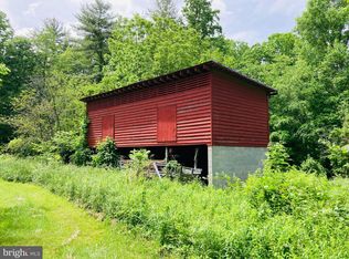 Alum Springs Rd, Basye, VA 22810