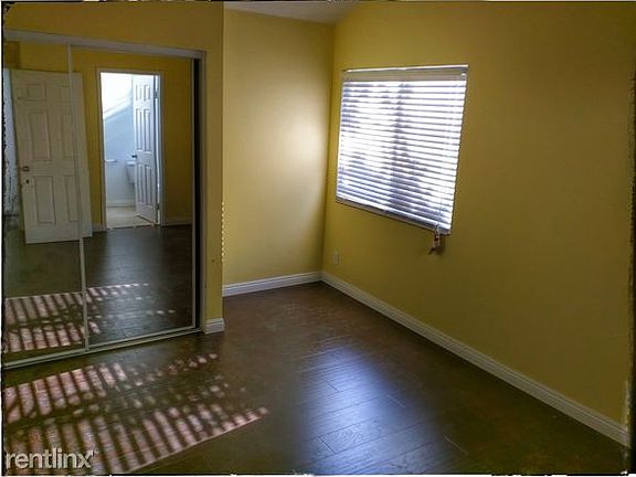 Bedroom #3: Completely renovated