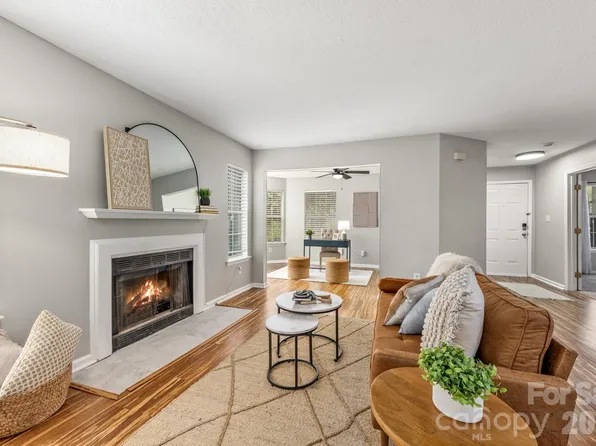 6039 Gray Gate Ln APT B, Charlotte, NC 28210