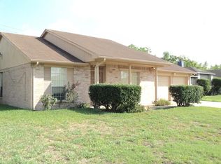 16403 Quailynn Dr, Missouri City, TX 77489