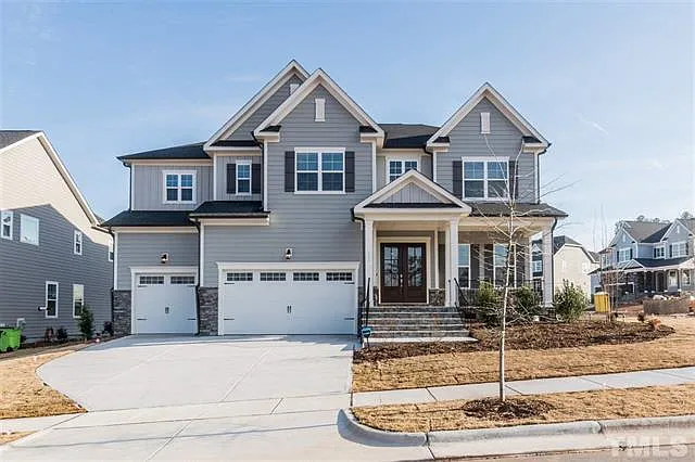 201 China Grove Ct — Photo 1