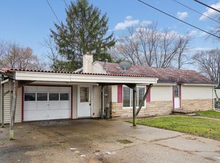 1306 Franklin St, Albion, MI 49224