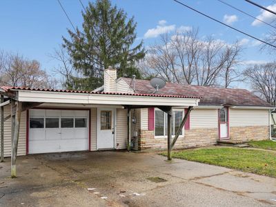 1306 Franklin St, Albion, MI, 49224