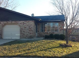 466 Princeton Ct, Elgin, IL 60123