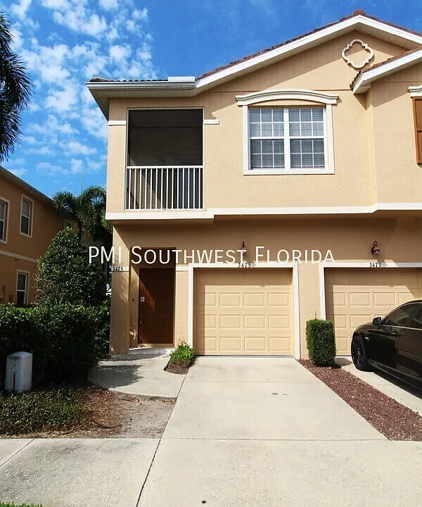 3475 Parkridge Cir #202
