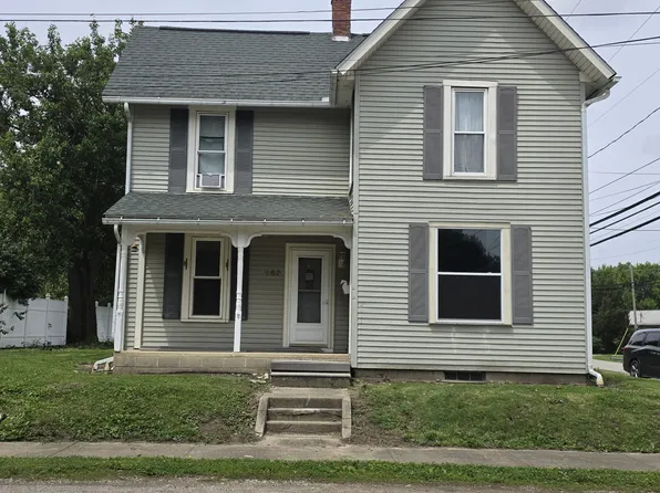 256 Shepper Ave, Plain City, OH 43064
