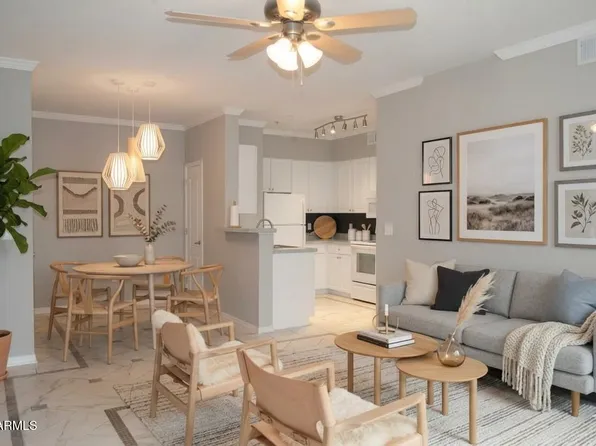 1701 E Colter St, Phoenix, AZ