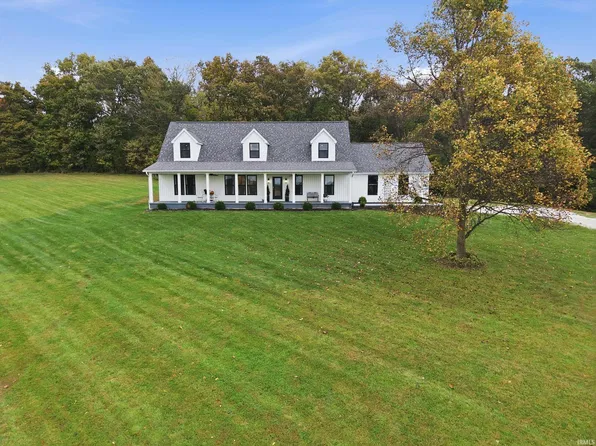 8240 W Ratliff Rd, Bloomington, IN 47404